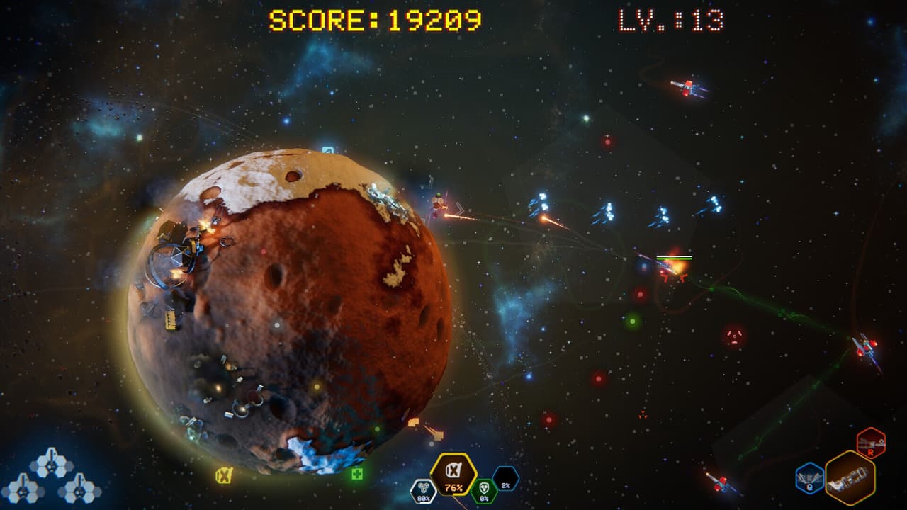 Hotloop screenshot 3