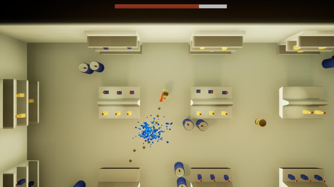 Bruhccoli screenshot 2