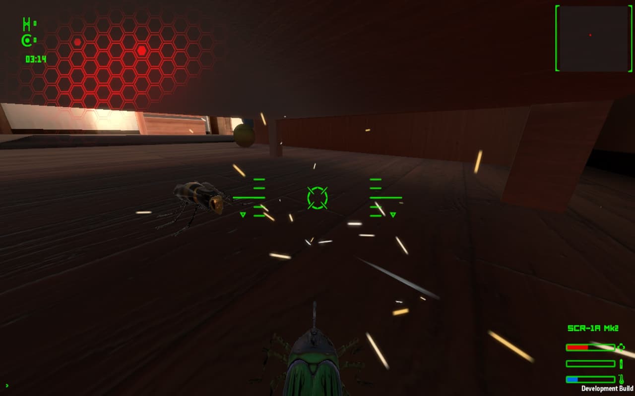 Spy Bugs screenshot 6