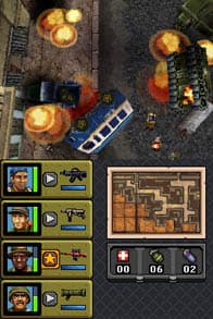 Operation Vietnam screenshot 4