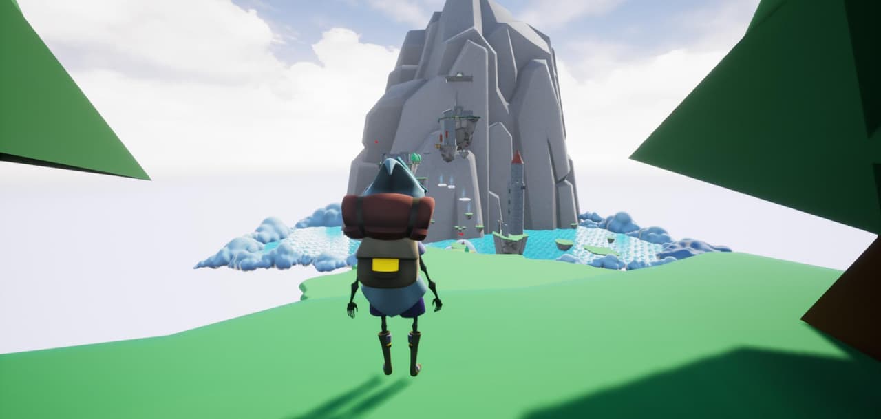 Island of Myth screenshot 3