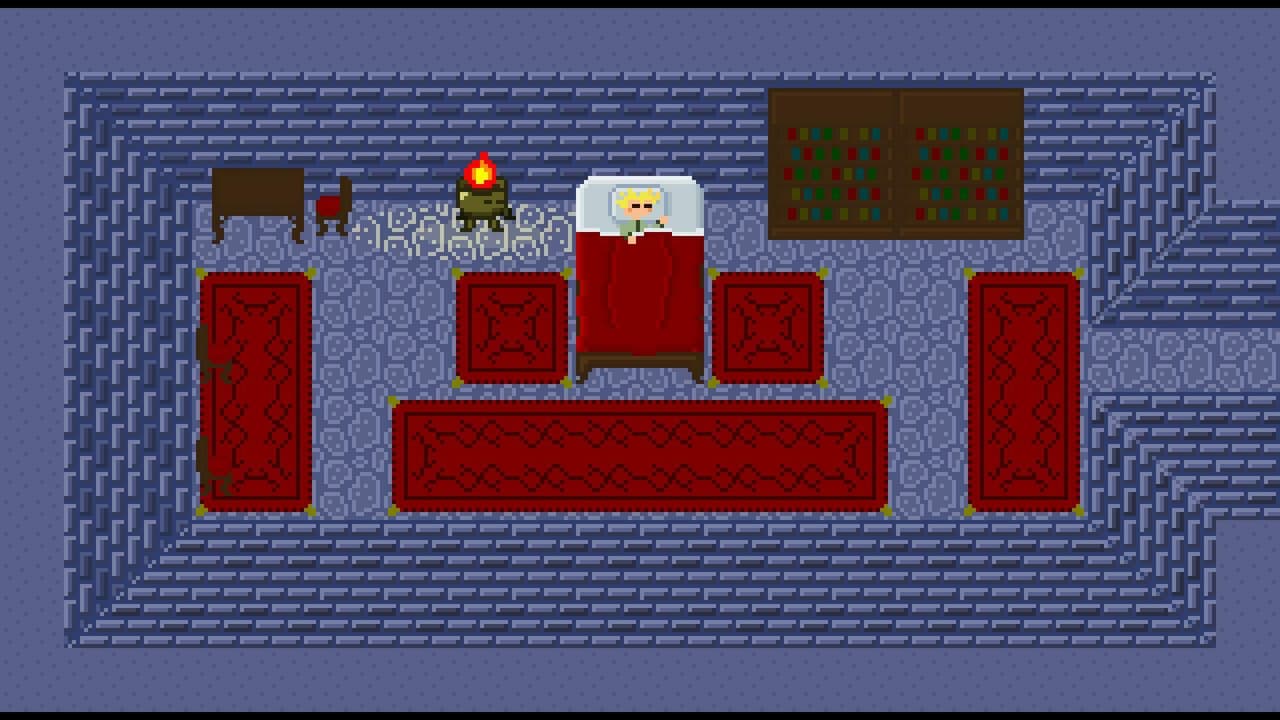 The Little Brazier screenshot 2
