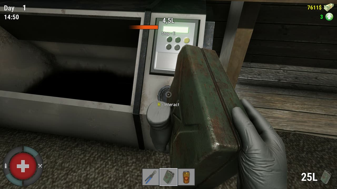 Trailer Shop Simulator screenshot 6