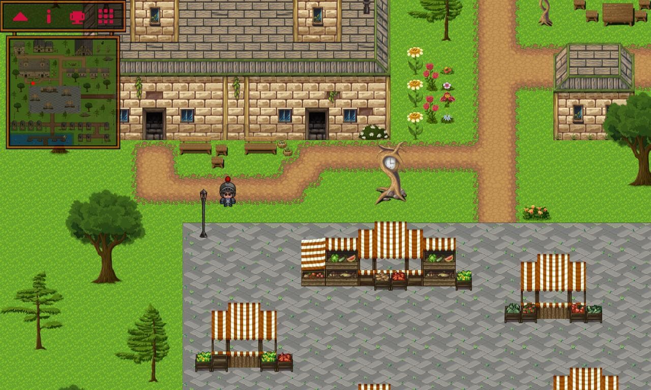 Mischieviots screenshot 2