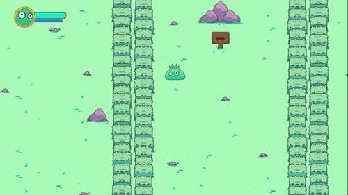 Moobrik´s Tale