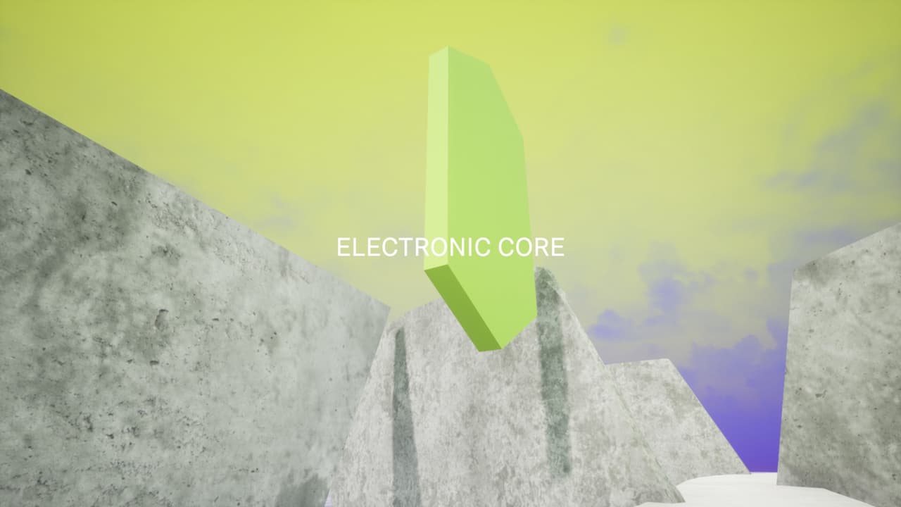 Virtual Dream Center 3.0 screenshot 4