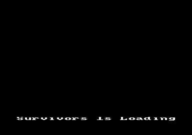 Survivors (1986) screenshot 2