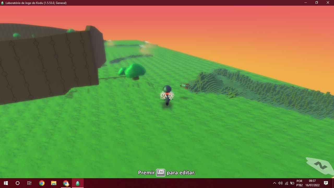 Corrida maluca (Ericzin) screenshot 2