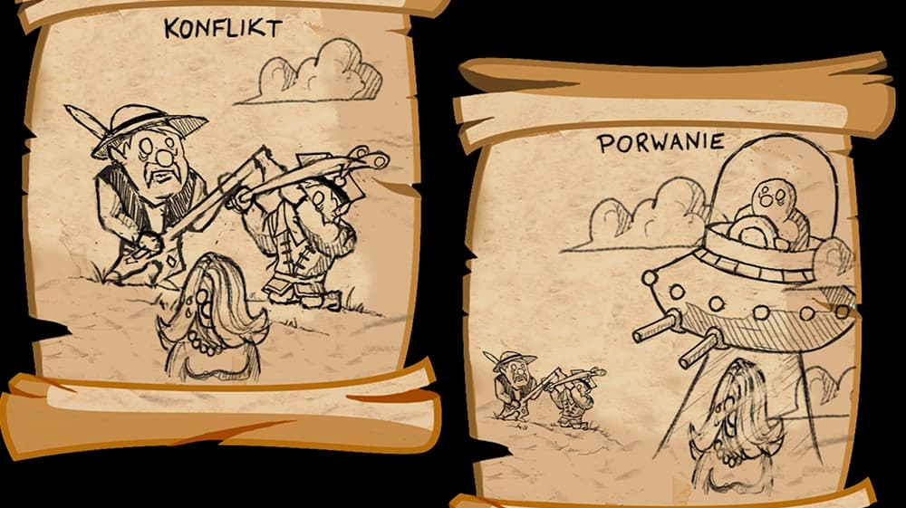 Gruby Bajzel screenshot 2