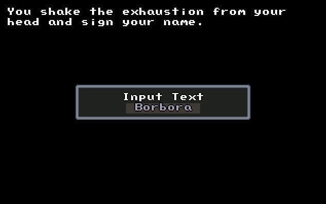 Bufanda screenshot 2