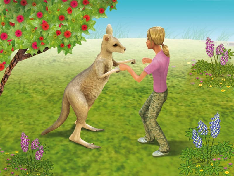 My Animal Centre in Australia