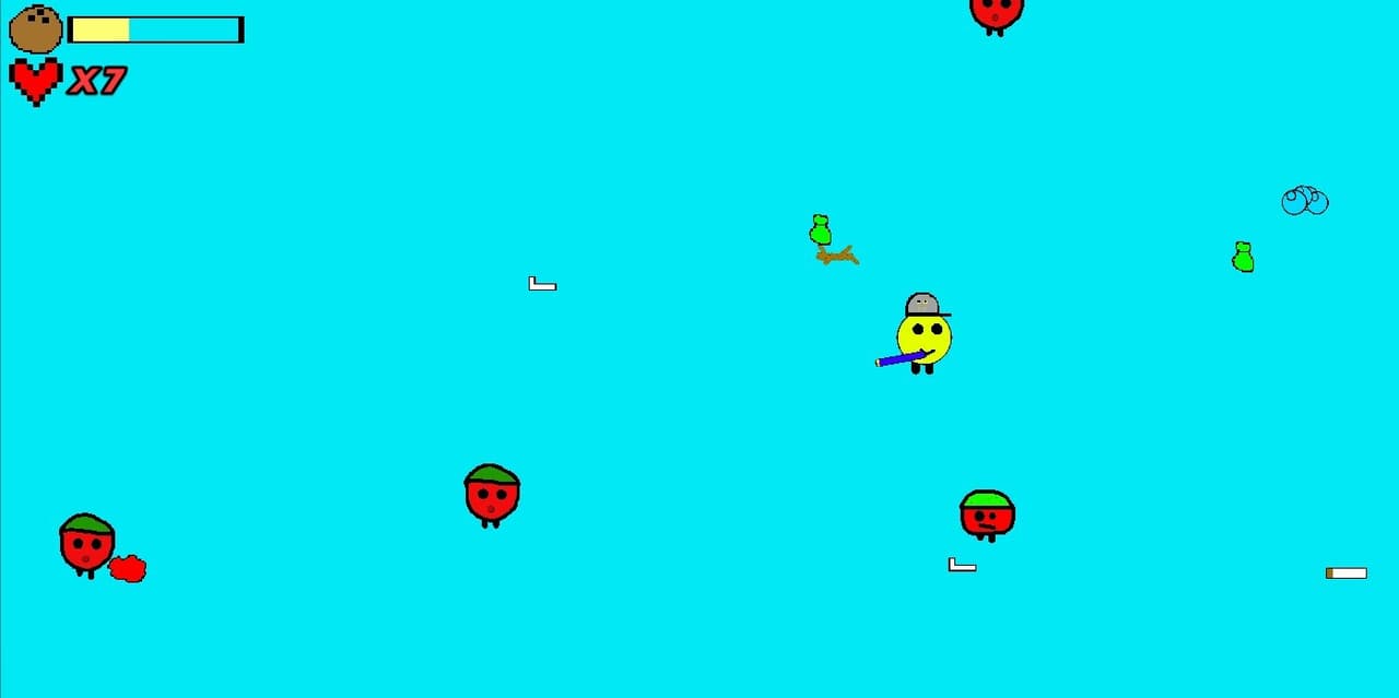 Dangerous Waters (itch) (DoneWithWork)