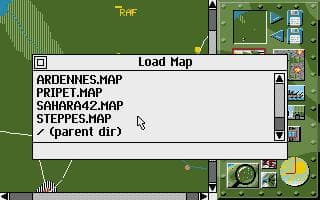 Campaign screenshot 4