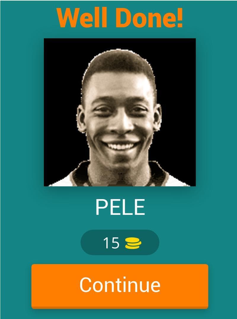 Football Guess 2022 screenshot 3