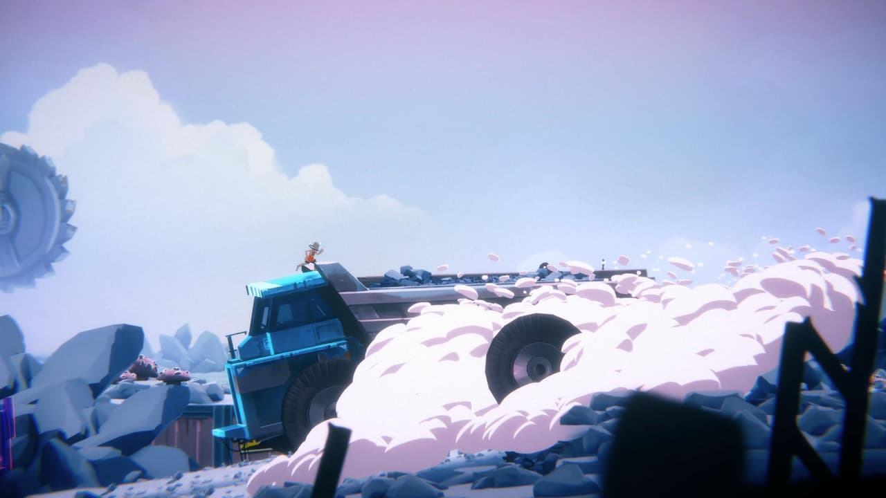 The Cub screenshot 3