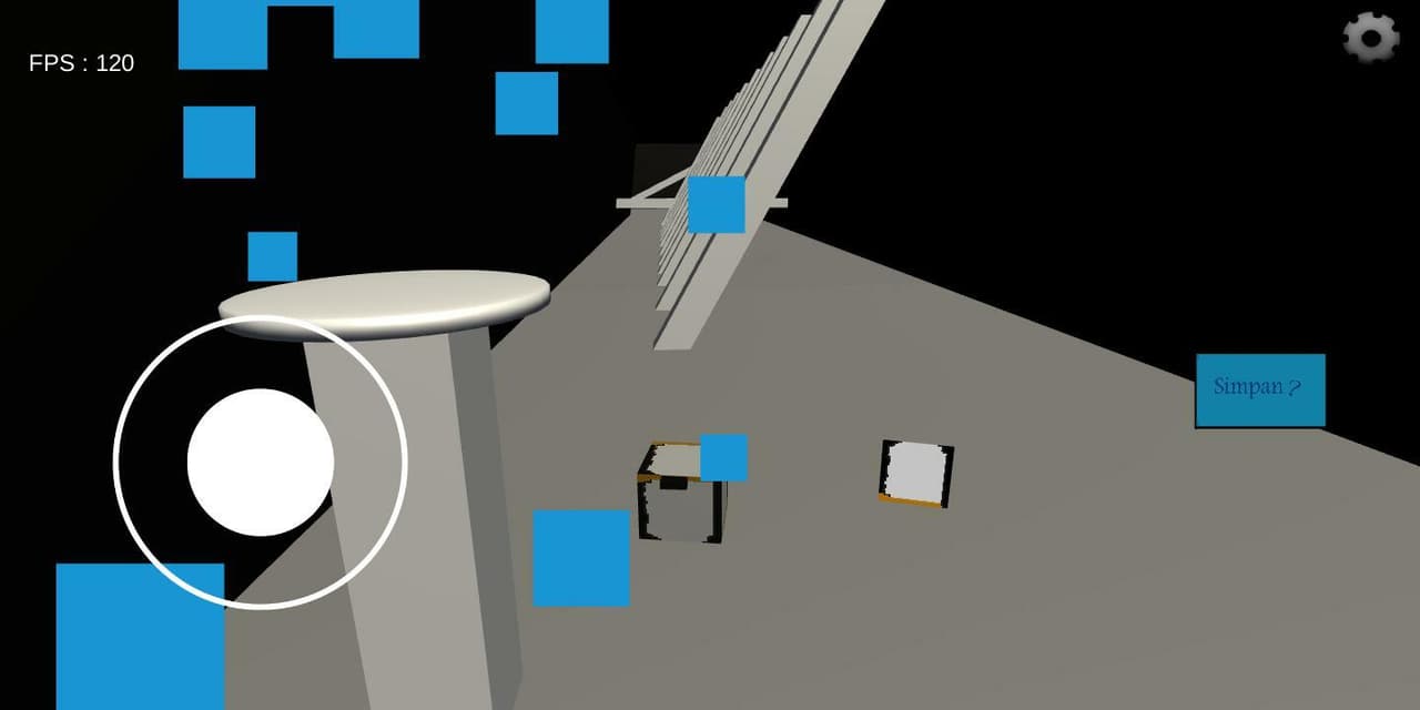 Kotak adventure screenshot 2