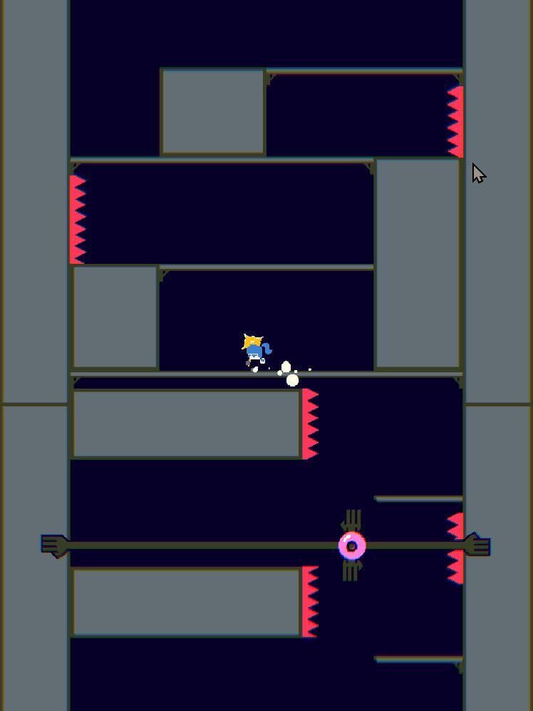 Scrimblo Mode screenshot 2