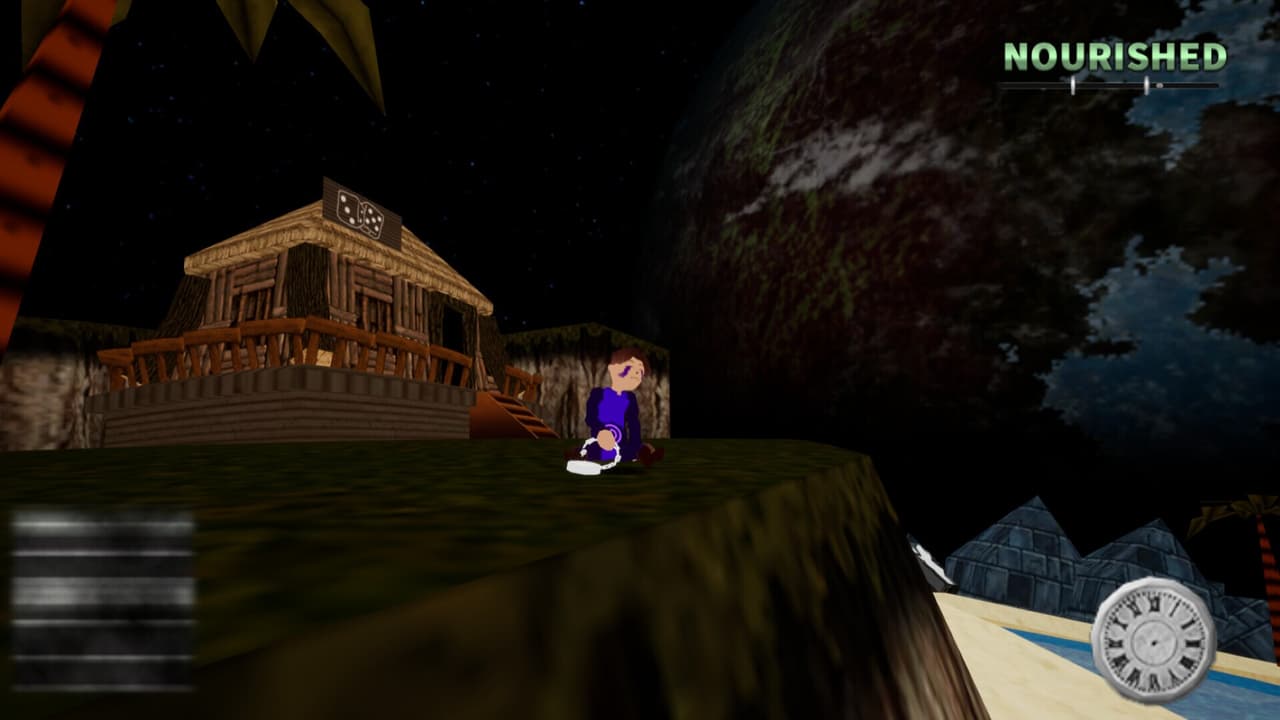 Planet Mort screenshot 2