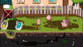 Cats in the box adventure screenshot 3