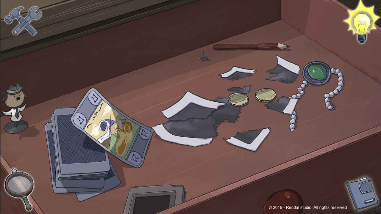 Splitmind screenshot 3