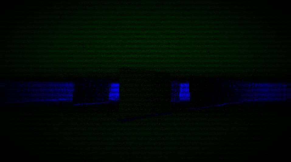 AGs BACKROOMS Generator screenshot 2