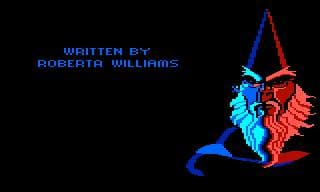 Kings Quest III
