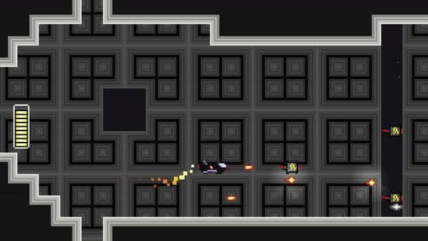 Scarper screenshot 2