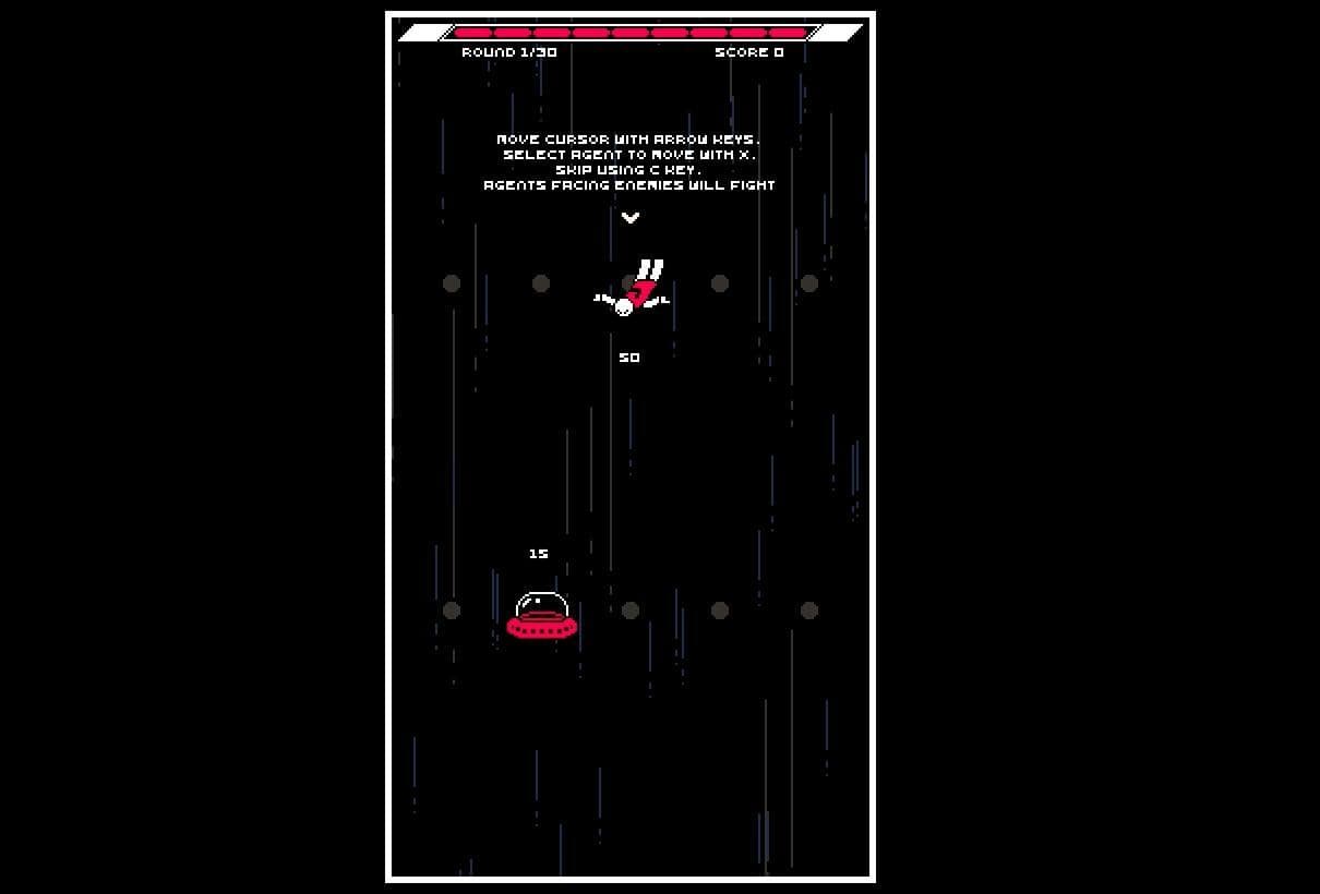 Agent Skyfall screenshot 3