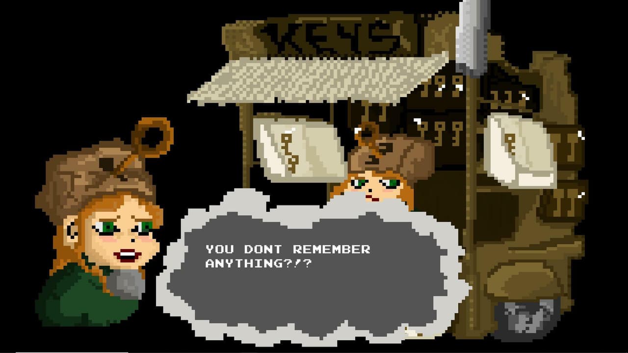 Finding Yourself (Chris_TheDev) screenshot 3