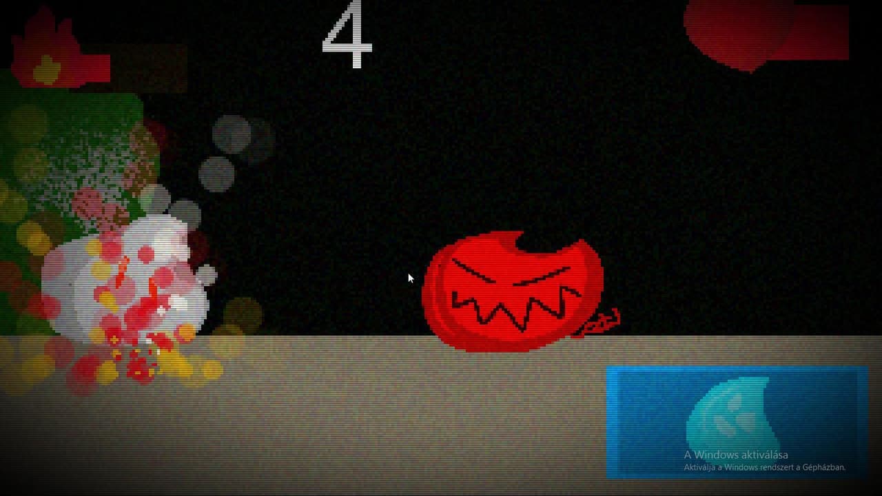 Dont get fired (glitcs) screenshot 4