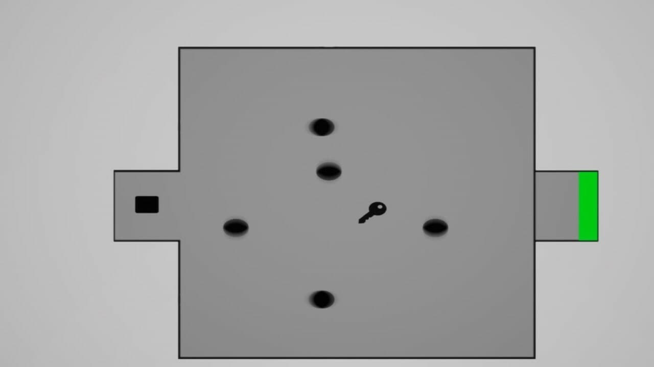 The Unachievable Game screenshot 2