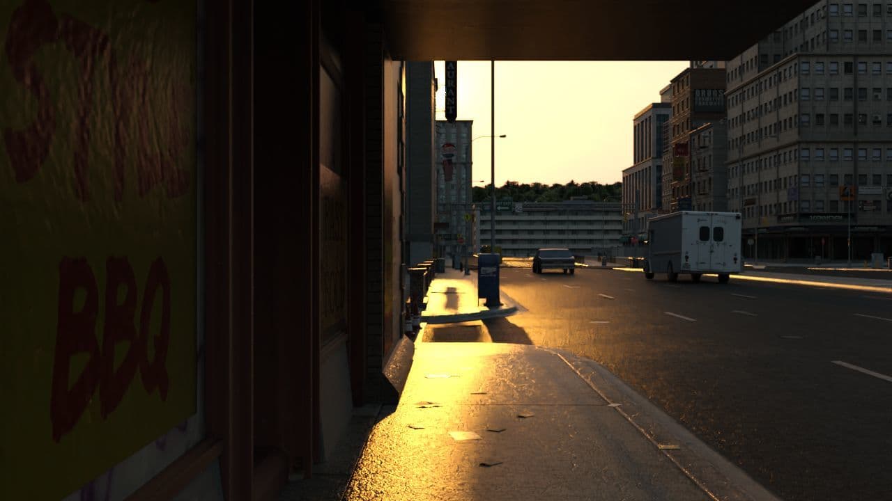 Twisting Vines: Episode 2 screenshot 2