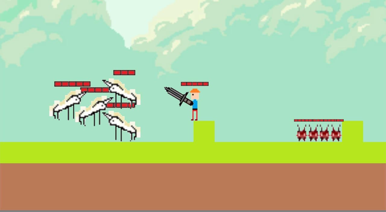 slash (flappybro1) screenshot 2