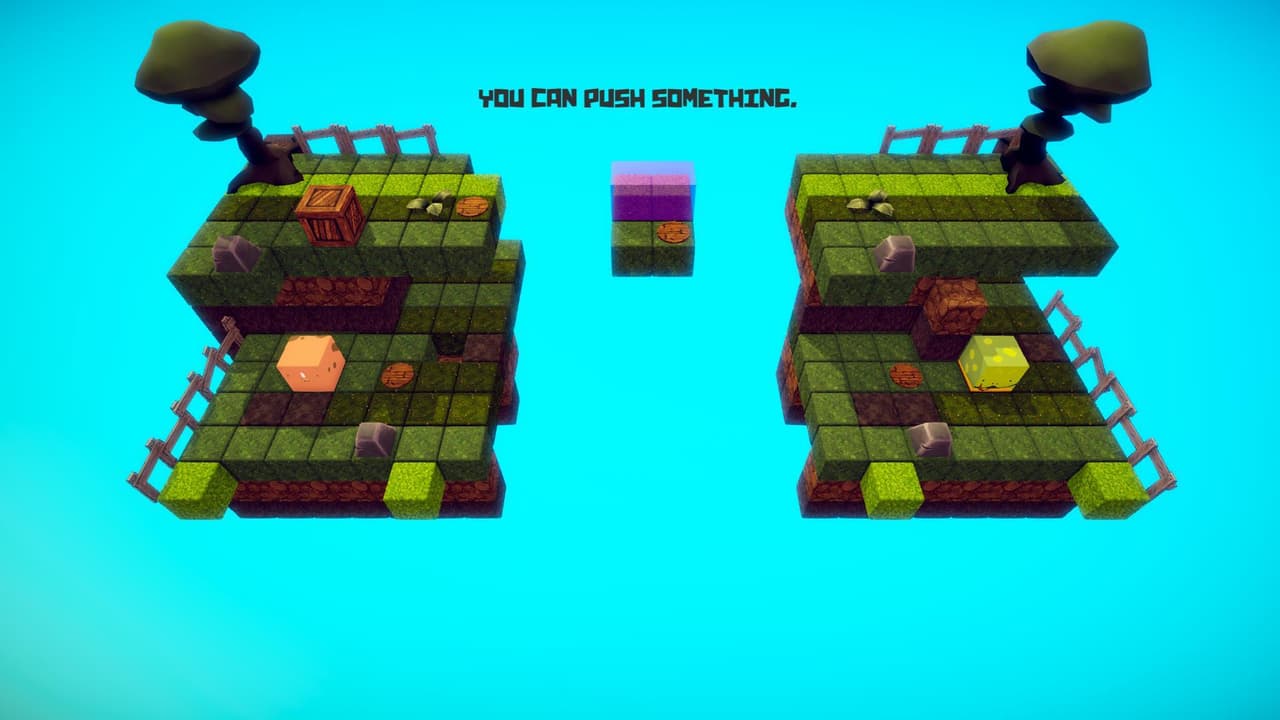 Squared Animals screenshot 3