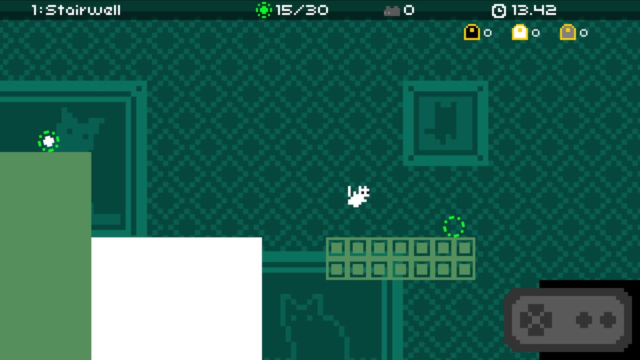 Cat Box Paradox screenshot 2