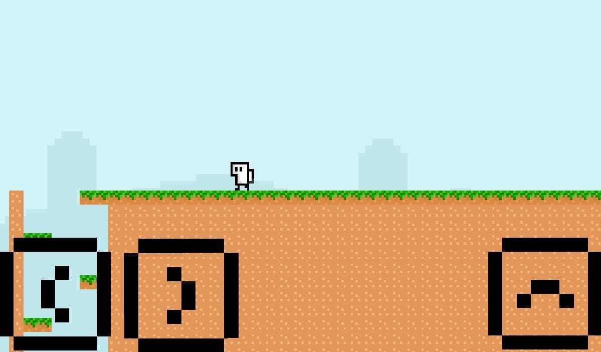 project peco (demo) screenshot 2