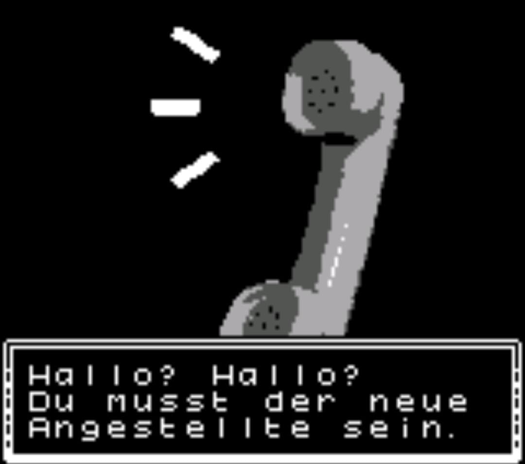 Five Nights at Freddys: Pocket Shifts screenshot 2