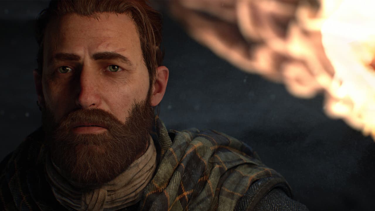 Banishers: Ghosts of New Eden screenshot 6