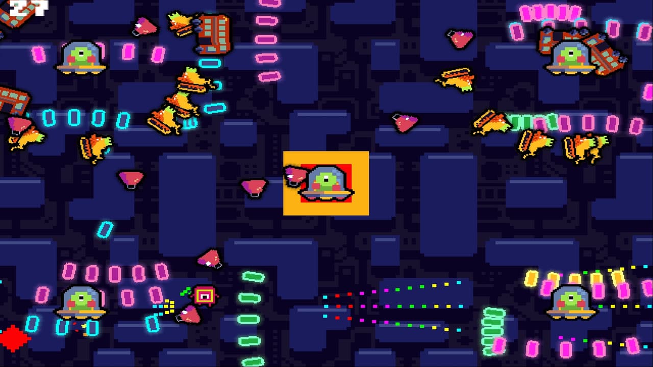 War Daddy screenshot 2