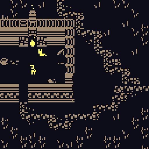 Sorrows Bridge screenshot 3