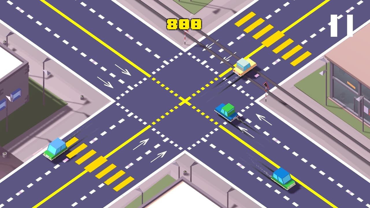 Traffic Dispatcher screenshot 4