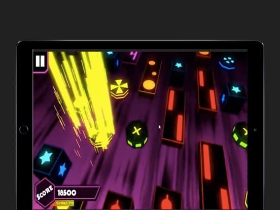 Touch and Jump Platform Game screenshot 4