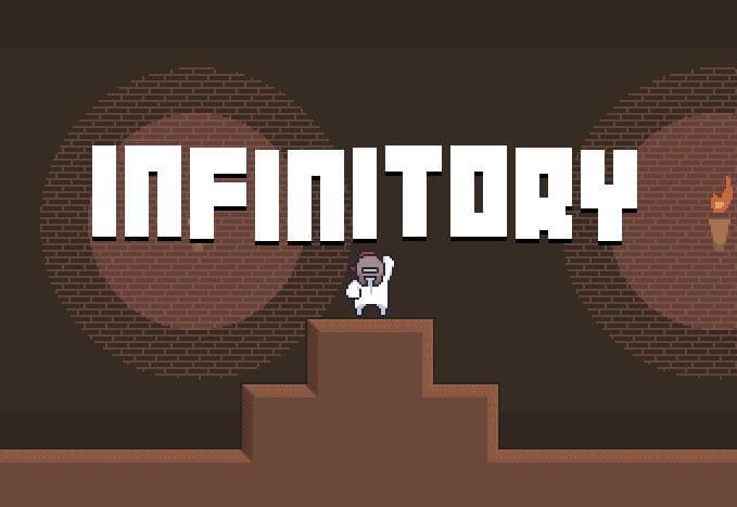 INFINITORY