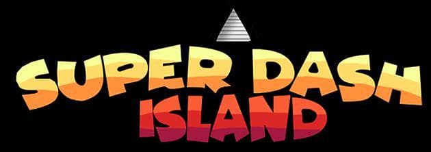 Super Dash Island
