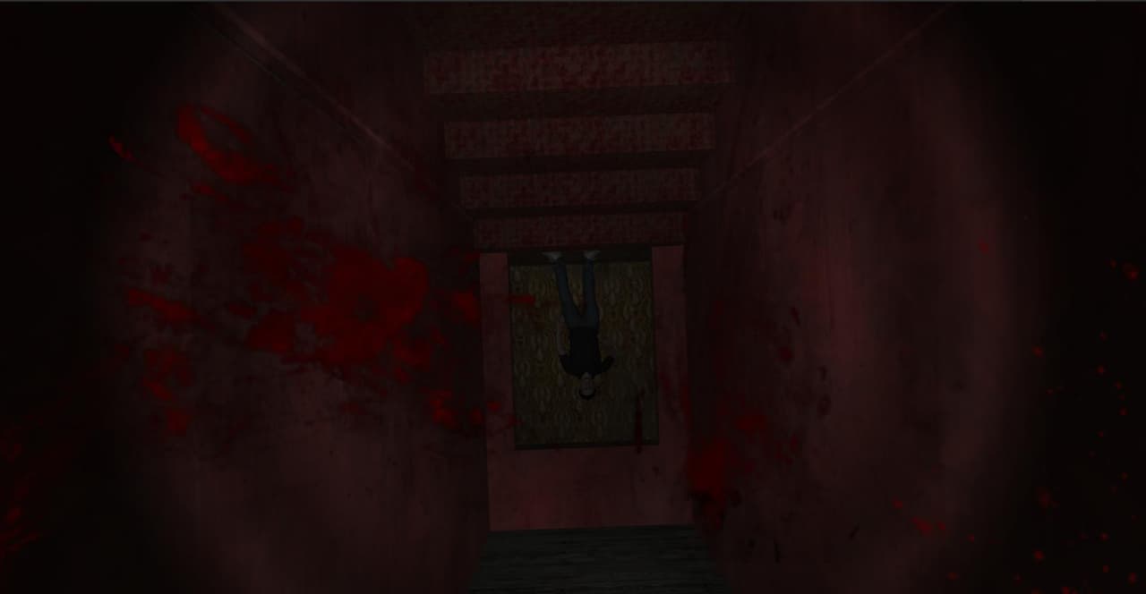 Keyins House (Kindly Keyin - Horror Game 3) screenshot 3