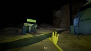 Spongebobs Day Of Terror screenshot 4