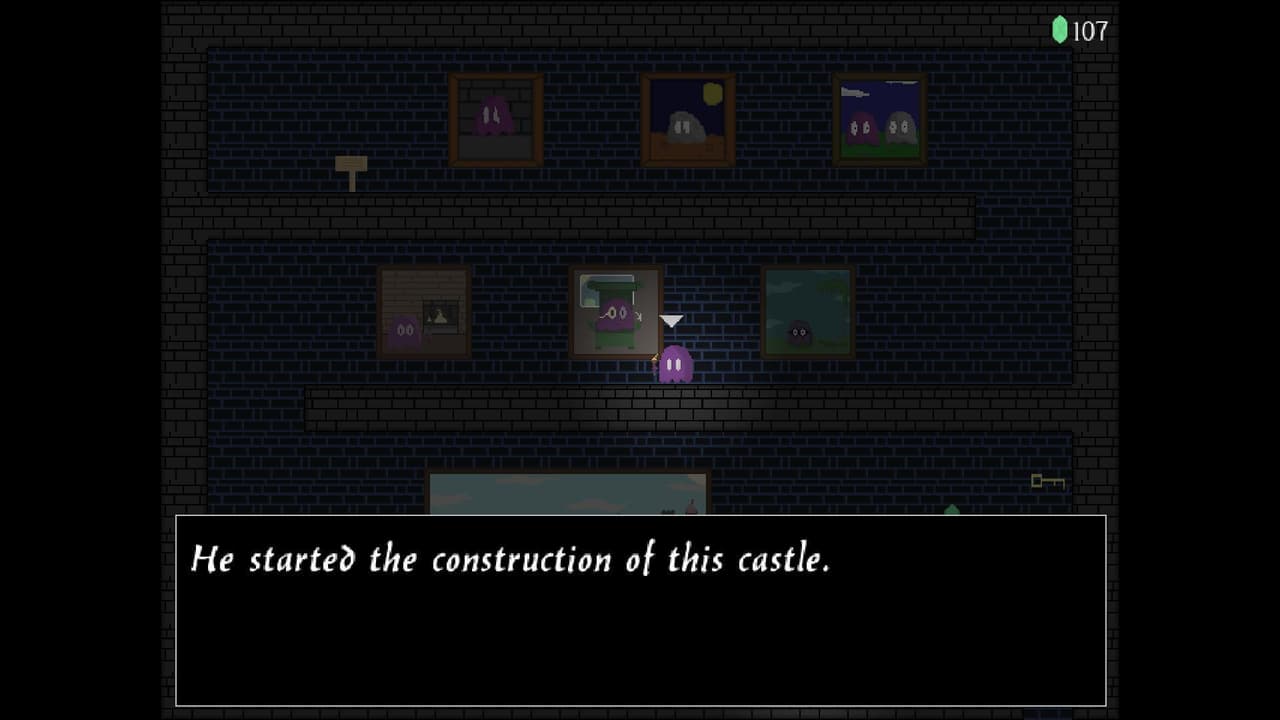 Unknown Castle (definitive edition) screenshot 5