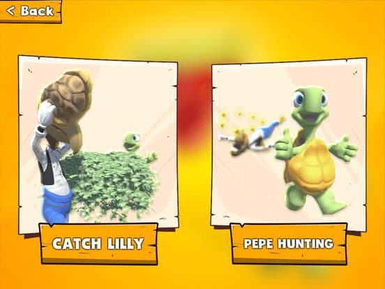 Captain Pepe –Archer Master screenshot 4