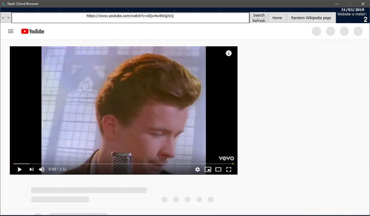 Slash Chord Browser screenshot 3