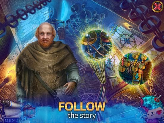 Gulliver Syndrome F2P screenshot 5
